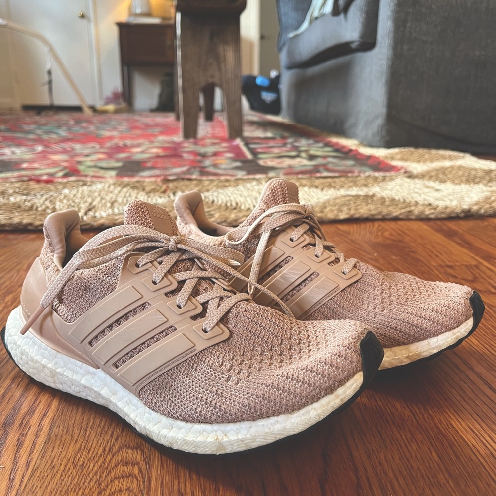 Adidas women’s Ultraboost size 7.5